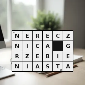 Hasło krzyżówkowe dryopteris cristata gatunek paproci należący do rodziny nerecznicowatych występuje w europie i ameryce północnej przez polskę przebiega południowa granica jego zwartego zasięgu na obszarze nizin - nerecznica grzebieniasta – rozwiązanie, synonimy, podpowiedzi i definicje krzyżówkowe